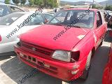 TOYOTA STARLET EP 80-82
